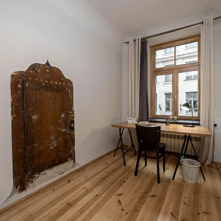 Point Apartment Riga