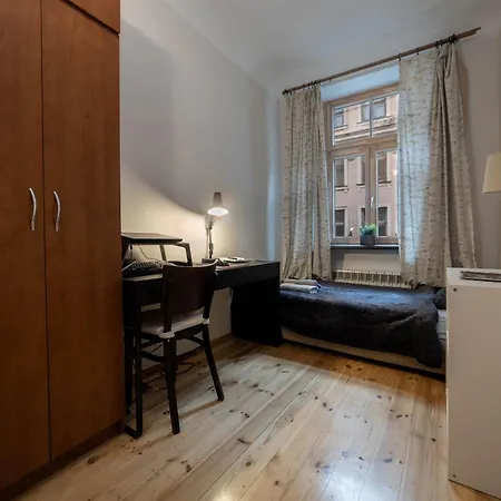 Apartment Point *