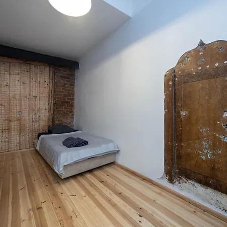 Point Apartment Riga