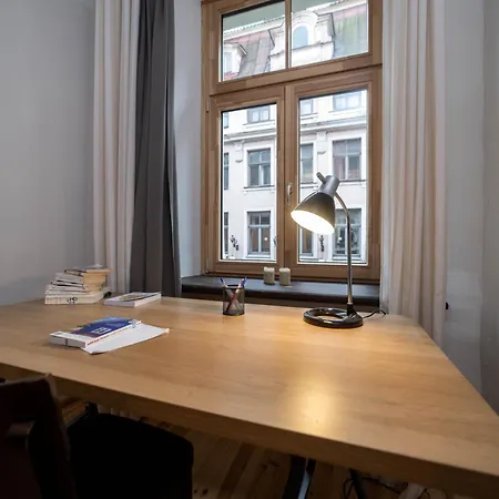 Point Apartment
