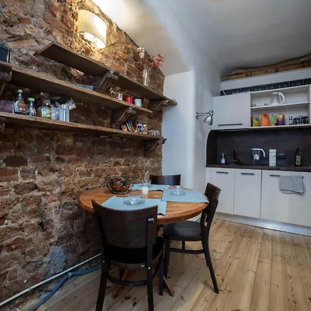 Apartment Point Riga