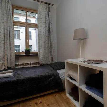 Apartment Point Riga